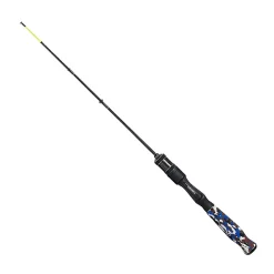 Rapala Flatstick Ice Double Tip 24''