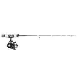 Rapala Flatstick Spinning Combo 20''
