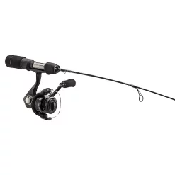 13 Fishing Blackout Spinning Combo 30" -Billig Oppbevaring butikk 129242 2.640