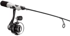 13 Fishing Wicked Longstem Ice Combo