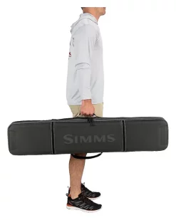 Simms GTS Spey Vault Carbon -Billig Oppbevaring butikk 13459 003 00 4.640