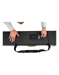 Simms GTS Spey Vault Carbon -Billig Oppbevaring butikk 13459 003 00 5.640