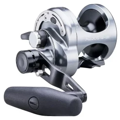 Okuma Alijos 12 SII RH Jigging 2-Speed