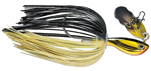 Rapala Rap-V Pike Bladed Jig G 17g 3 Rapala Rap-V Pike Bladed Jig G 17g