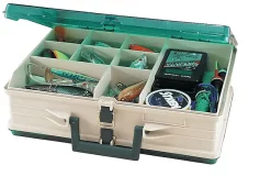 Plano XL Double-Side Satchel