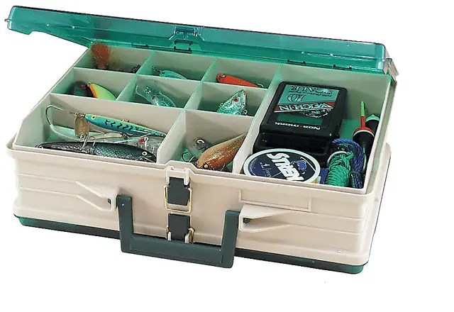 Plano XL Double-Side Satchel 3 Plano XL Double-Side Satchel