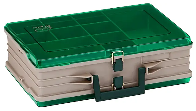 Plano XL Double-Side Satchel 4 Plano XL Double-Side Satchel - Bilde 2