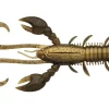Berkley Hollow Craw Metalhead -Billig Oppbevaring butikk 1570951 ms.640