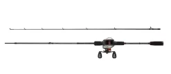Abu Garcia Revo X Casting Combo 6'6"