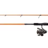 Abu Garcia Svartzonker X3 7'11'' 30-100g