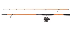 Abu Garcia Svartzonker X3 7'11'' 30-100g