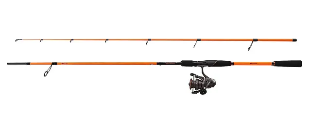 Abu Garcia Svartzonker X3 7'11'' 30-100g 3 Abu Garcia Svartzonker X3 7'11'' 30-100g