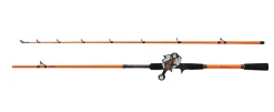 Abu Garcia Svartzonker X3 7'11'' 30-100g -Billig Oppbevaring butikk 1579818 ms.640