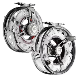 Hardy Ultradisc Cassette 9000 -Billig Oppbevaring butikk 21b0025 3.640