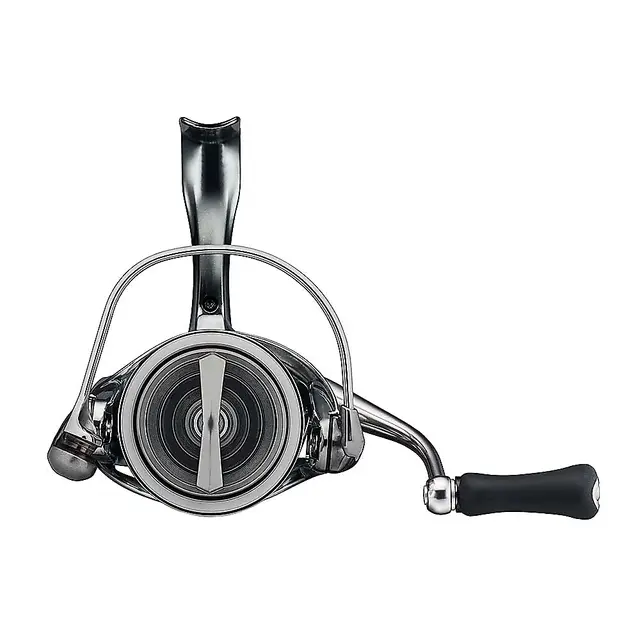 Daiwa Exist 3000D G 7 Daiwa Exist 3000D G - Bilde 5