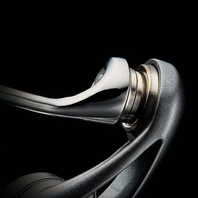 Daiwa Exist 3000D G 6 Daiwa Exist 3000D G - Bilde 4