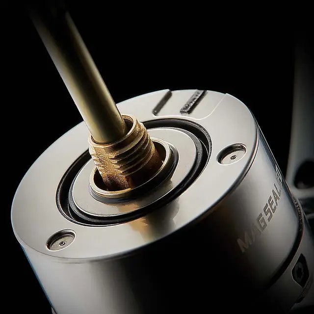 Daiwa Exist 3000D G 8 Daiwa Exist 3000D G - Bilde 6