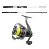 13 Fishing Tele Spinning 10'/Quick 4000 -Billig Oppbevaring butikk 248091.640