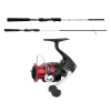 13 Fishing Tele Spinning 8'/Sienna 2500 1 13 Fishing Tele Spinning 8'/Sienna 2500 -Billig Oppbevaring butikk 248116.640