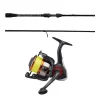 13 Fishing Spinning 7'1"/Sienna 2500 -Billig Oppbevaring butikk 248149.640