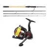 Abu Garcia Abu Tormentor Travel 10'/SG2 FD 4000