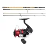 Berkley Rod Phazer Pro III 7' 3-15g