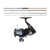 DAM Nanoflex Pro+Seatrout Stick 11'2" 1 DAM Nanoflex Pro+Seatrout Stick 11'2" -Billig Oppbevaring butikk 248421.640