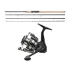 DAM Nanoflex Pro+Seatrout Stick 11'2" 2 DAM Nanoflex Pro+Seatrout Stick 11'2" -Billig Oppbevaring butikk 248423.640