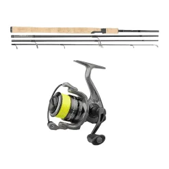 Lawson Explorer G4 7' 3-15g 4-delt