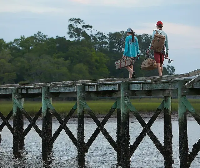 Fishpond Dakota Carry-On Rod & Reel Case 13 Fishpond Dakota Carry-On Rod & Reel Case - Bilde 11