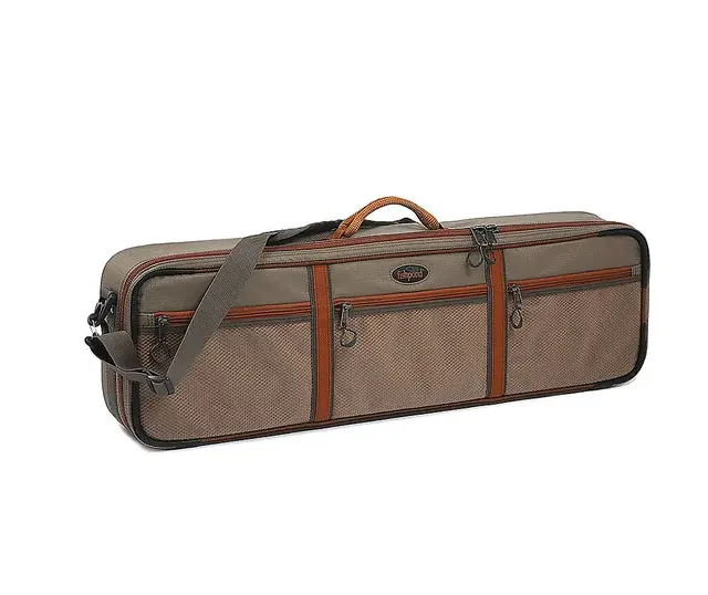 Fishpond Dakota Carry-On Rod & Reel Case 3 Fishpond Dakota Carry-On Rod & Reel Case
