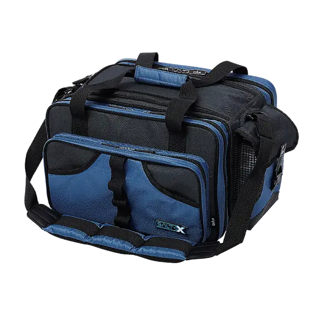 DAM Salt-X Pilk Bag 36,5L 3 DAM Salt-X Pilk Bag 36,5L