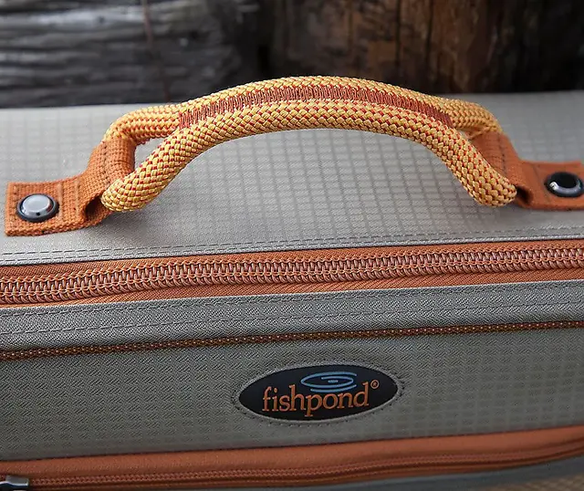 Fishpond Dakota Carry-On Rod & Reel Case 11 Fishpond Dakota Carry-On Rod & Reel Case - Bilde 9