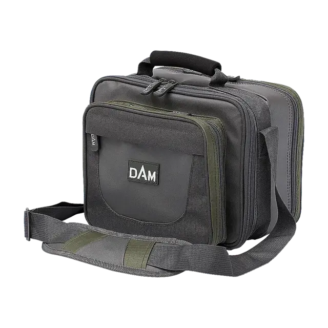 DAM Intenze Tackle Bag Medium 20L 3 DAM Intenze Tackle Bag Medium 20L