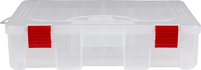 Plano Rustrictor StowAway 23630 Deep 7 Plano Rustrictor StowAway 23630 Deep - Bilde 5