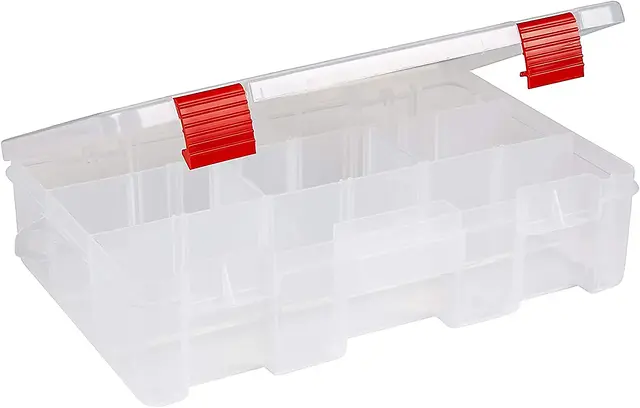 Plano Rustrictor StowAway 23630 Deep 3 Plano Rustrictor StowAway 23630 Deep