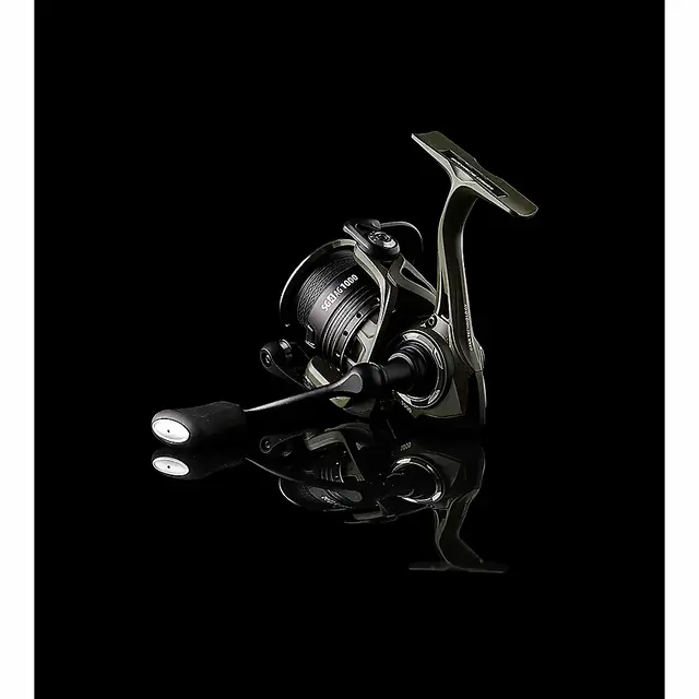 Savage Gear SG4AG FD 3000H 6 Savage Gear SG4AG FD 3000H - Bilde 4