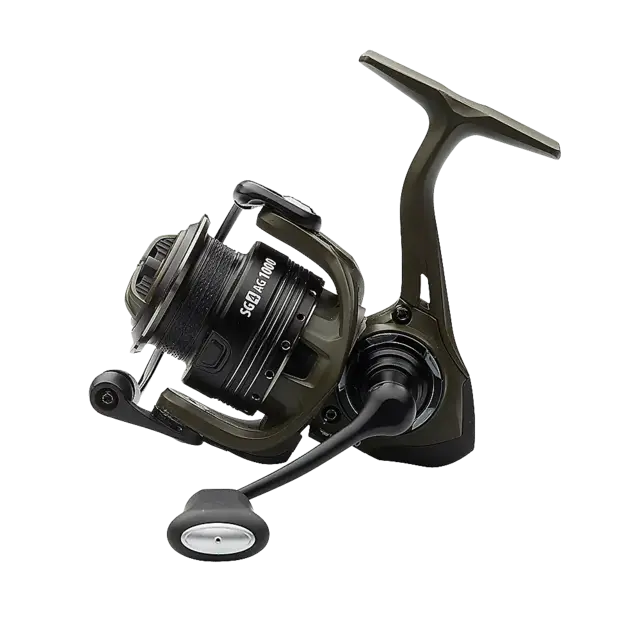 Savage Gear SG4AG FD 3000H 3 Savage Gear SG4AG FD 3000H