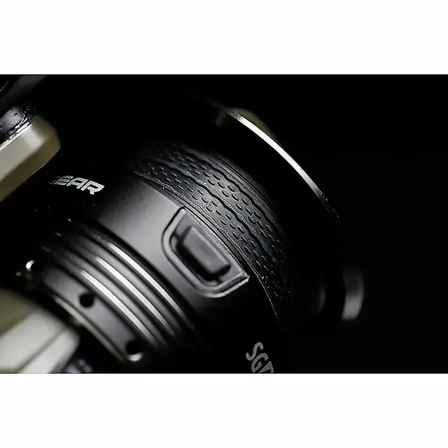 Savage Gear SG4AG FD 3000H 7 Savage Gear SG4AG FD 3000H - Bilde 5