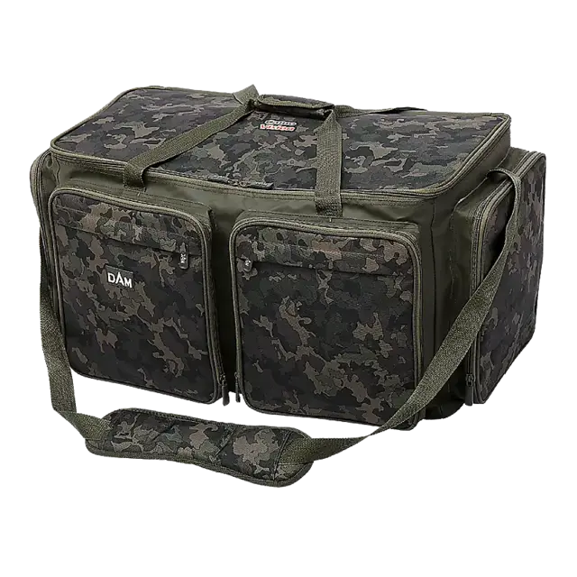 DAM Camovision Carryall Bag 78L 3 DAM Camovision Carryall Bag 78L