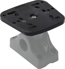 DAM Fish Finder Mount Small -Billig Oppbevaring butikk 71006 dam fish finder mount small 03.600