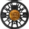 Ross Reels Animas #4/5 Matte Black -Billig Oppbevaring butikk 711xcow4arl ac sl1280 .640