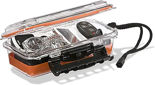 Plano Guide Series™ Waterproof Case 5 Plano Guide Series™ Waterproof Case - Bilde 3