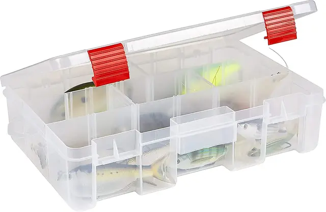 Plano Rustrictor StowAway 23630 Deep 5 Plano Rustrictor StowAway 23630 Deep - Bilde 3