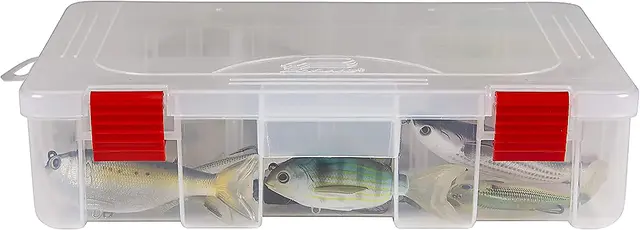 Plano Rustrictor StowAway 23630 Deep 4 Plano Rustrictor StowAway 23630 Deep - Bilde 2