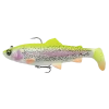 Savage Gear 4D Rattle Shad Trout 80g -Billig Oppbevaring butikk 74000.640