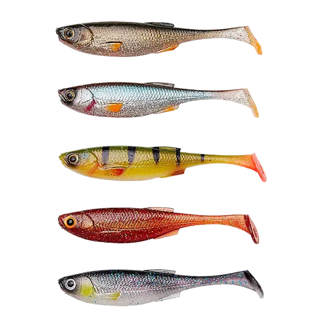 Savage Gear Craft Shad 7,2cm 3 Savage Gear Craft Shad 7,2cm