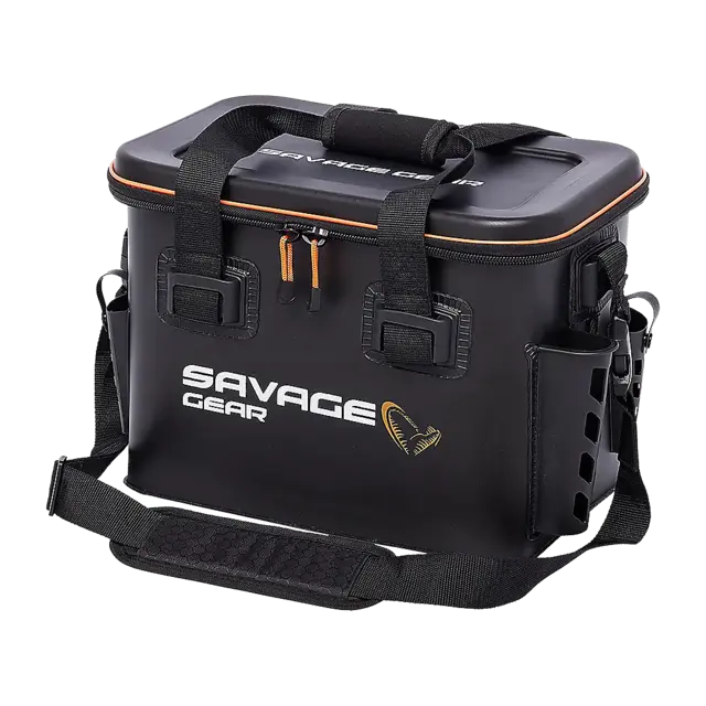 Savage Gear WPMP Boat And Bank Bag L 3 Savage Gear WPMP Boat And Bank Bag L