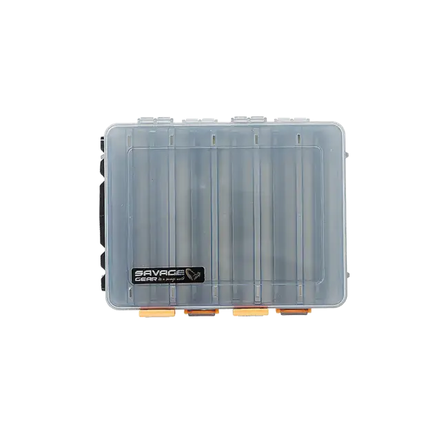 Savage Gear Lurebox 2 Sided Short 3 Savage Gear Lurebox 2 Sided Short