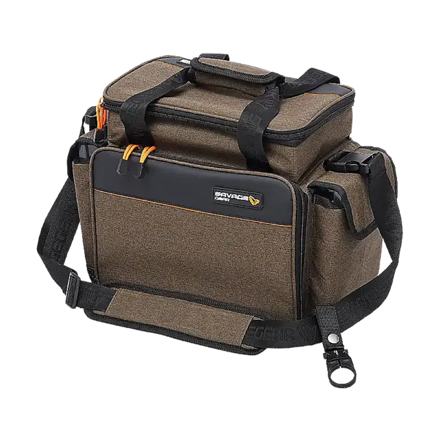 Savage Gear Specialist Lure Bag M 18L 4 Savage Gear Specialist Lure Bag M 18L - Bilde 2